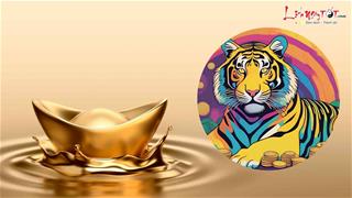 Sau Rằm tháng 8: Có 3 tuổi phát LỘC mạnh, đúng là được CÔ thương thì làm người thường cũng khó