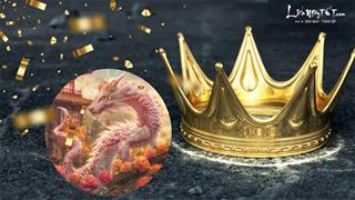 4 tuổi ăn LỘC tổ tiên PHẤT mạnh từ nay đến hết 2024, sớm sắm cơ ngơi bạc tỷ, hưởng PHƯỚC bền lâu