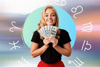 Cuối tuần (27-28/9): Top 3 chòm sao giàu có nhất, thoải mái mua sắm, chiêu đãi mọi người