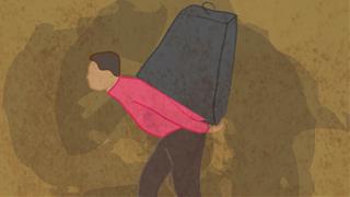 Tuần mới (30/9 - 6/10) có đủ nguy cơ treo trên đầu, 4 con giáp đen đủi chỉ biết cắn răng chịu đựng