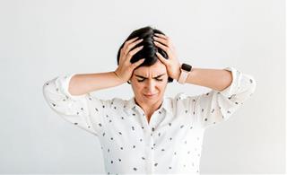 Tuần trước khi nghỉ Tết (20-26/1) vẫn bị xui xẻo đeo bám, 4 con giáp chẳng phút nào được yên thân