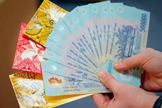 Cuối tuần này 1-2/2/2025 - Số quá ĐỎ, 3 tuổi này làm ăn hưng thịnh, đầu năm thắng lớn!