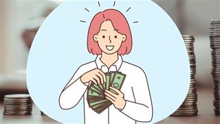 Top 3 con giáp giàu có, mỏi tay đếm tiền trong tháng 2 dương lịch