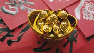 Tuần Tết (27/1 – 2/2) LỘC LÁ vô tận, 4 tuổi đón Xuân mới phúc thọ ngập tràn, hứa hẹn năm Tị bùng nổ