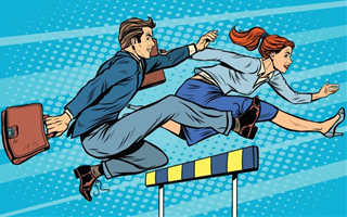Bao NGẦU luôn! Không đọc là tiếc: 3 chòm sao bật sự nghiệp, lương thưởng tăng nhanh hơn không khí lạnh về trong tháng 10 này