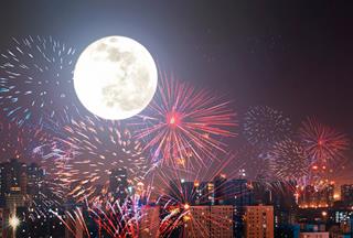 Sau tết Trung Thu 2025 có 3 con giáp này SỐNG CỰC sướng, sớm đổi đời, đánh hơi thấy MÙI TIỀN!