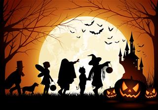 3 chòm sao trúng MÁNH lớn trong mùa Halloween 2025, giấc mơ giàu sau 1 đêm!