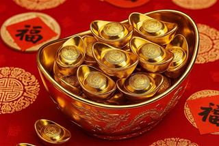 Tuần mới (13-19/10) hứng cơn mưa TIỀN, 4 tuổi ăn ở đức độ được TRỜI thương ban LỘC