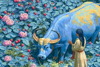 Tuần mới (13-19/10) vất vả trăm bề, 4 con giáp còn có nguy cơ MẤT tiền mất của