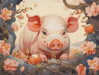 15 ngày cuối tháng 10: LỘC chảy thẳng vào túi, 3 con giáp PHẤT lên cực nhanh, cả gia đình được thơm lây