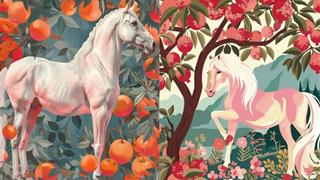 Kiên trì thêm 10 ngày nữa: VÀNG sẽ từ trên trời rơi xuống, 3 tuổi cẩn thận TIỀN đè ngã ngửa