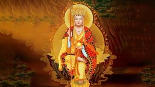 Số mệnh như BỒ TÁT tái sinh, 3 tuổi được hậu thuẫn cả đời, tài vận cứ năm sau GIÀU hơn năm trước