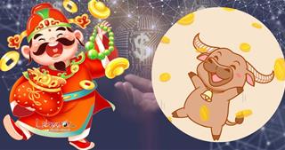 Thời gian gần đây, Thần Tài vẫy tay nói đây là 3 con giáp vận ĐỎ nhất, sắp hốt bạc tỷ rồi đó!