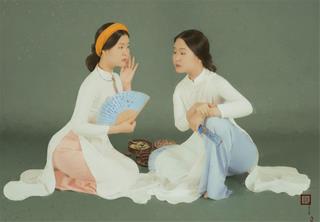 Học trí khôn cực ĐỈNH từ người xưa: Nghệ thuật sống tuyệt đối ''Không dùng hết 5 thứ này"