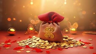 Kịp PHẤT MẠNH trước khi Đông về, 4 con giáp thu hoạch cả NÚI tiền bạc và quyền lực về tay
