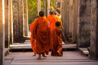 Phật dạy, hãy chăm nói 2 câu này mỗi ngày, cuộc đời bạn sẽ TỐT lên rất nhiều trong âm thầm