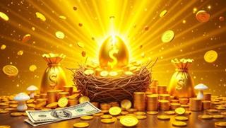 Thiên cơ tiết lộ: Chỉ trong 3 ngày này có 3 con giáp hái ra tiền, vàng bạc tích đầy két bất chấp giá cả nhảy múa