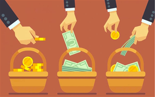 Tháng 11 là giai đoạn Khai quang mở nhãn: 4 tuổi đầu tư TRÚNG mánh, làm gì cũng ra tiền, không PHÚ cũng QUÝ!