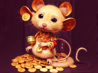 Nửa cuối tháng 8 âm: 4 tuổi THẮNG ĐỜI, viên mãn đủ đường, 1 tuổi thậm chí ngồi không cũng có TIỀN