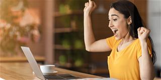 Tử vi hôm nay: 4 con giáp đột phá bất ngờ ngày 11/10/2025, tăng trưởng vững vàng