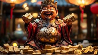 100 ngày cuối cùng của năm 2025 đáng để mong đợi: 6 người KHỔ trước – SƯỚNG sau, trở lại cực mạnh mẽ