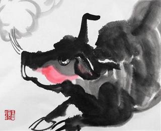 4 tuổi "nằm gai nếm mật" suốt từ đầu năm, chỉ đợi thời cơ BÙNG NỔ vào cuối năm 2025