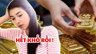 Khổ thế đủ rồi! Trước khi hết năm kịp GIÀU bất ngờ, 4 con giáp ngẩng cao đầu đón CƠN ĐẠI PHÚ!