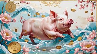 Phúc lành nhân đôi theo tuổi tác: Càng về cuối năm càng kiếm ĐẬM, 4 tuổi này chẳng lo NGHÈO hay NỢ