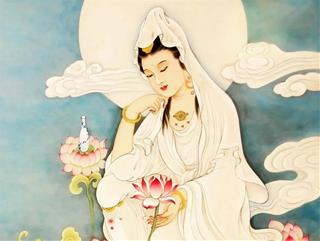 10 cách để có tướng mạo đẹp như Bồ Tát, ai nhìn vào cũng thấy dễ mến, làm được 1 cách thôi cũng rất tốt rồi!