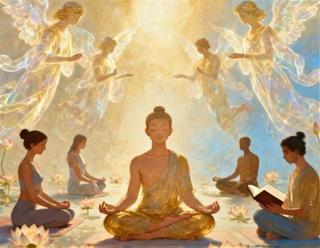 Một năm đánh thức giá trị cốt lõi: 5 chòm sao sẽ trải qua giai đoạn THỨC TỈNH tâm linh vĩ đại nhất năm 2026