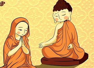 Đức Phật đích thân nói cho bạn biết: Phụ nữ có thành Phật được không? Thành Phật có liên quan đến giới tính không?