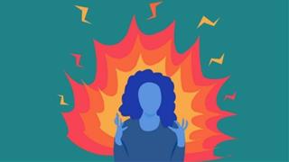 Quan sát tinh tượng thấy vận XUI ập tới giữa tuần: 3 con giáp hết sức thận trọng - Chuyên gia chỉ cách hóa giải!