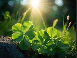 Hôm nay mùng 1/10 âm - 4 tuổi được hái TIỀN tươi THÓC thật'', đầu tháng có lộc lá tìm về