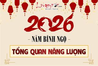 Năng lượng của năm Bính Ngọ 2026: Ngựa Lửa phi nước đại, thiêu rụi mọi chướng ngại vật