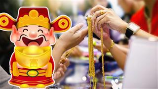 LỘC mới cực HIẾM gặp cuối năm 2025 - 4 con giáp có tin vui ĐẶC BIỆT, cuối năm Tị hốt bạc Tỷ, tình tiền ĐỎ như son