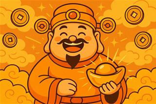 Mở BÁT tháng 12 cực HÊN, 4 con giáp muốn tiền có tiền – muốn tình có tình trong tuần 1-7/12