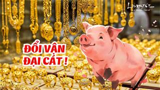 Ngay sau Lập Đông đón hào quang của Lộc Tồn, 4 con giáp chuyển vận đại CÁT, hóa sạch nợ nần, đón Tết GIÀU TO