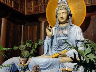 Ngày vía Đức Quán Thế Âm xuất gia (19/9 âm) - Nhắc 12 con giáp nên làm điều này, cả năm bình an, lộc lá