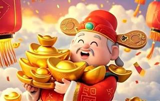 ĐẠI LỘC gõ cửa ngay giữa tuần: 3 con giáp thu hút tài khí, vươn lên vị trí dẫn đầu về độ giàu có!