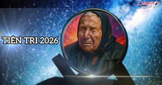 Lời tiên tri năm 2026 cho nhân loại của Vanga và Nostradamus, NẾU họ nói đúng thì sao?