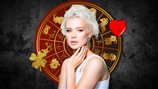 U là trời! Vũ trụ phát điềm LÀNH: 4 chòm sao THẮNG ĐỜI bùng nổ tài lộc, thăng hoa tình duyên nửa cuối tháng 11