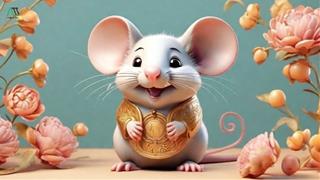 Vận khí đang lên, LỘC đỏ ầm ầm: 4 con giáp mở mắt là thấy TIỀN trong tuần mới (15-21/12)