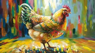 2 tuần cuối cùng của năm 2025: Đây là 5 cái tên rũ sạch NGHÈO khó, thanh toán hết NỢ nần, tự tin đón 2026