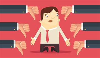 5 dấu hiệu cho thấy NGHIỆP báo đang đến với người đã làm HẠI bạn