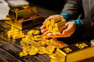 Thần Tài hóa VÀNG phát lộc - 3 con giáp cực HÊN cực đỏ trong 60 ngày tới, TIỀN về ví chẳng kém ai!