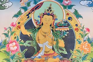 Văn Thù Sư Lợi Bồ Tát tiết lộ: Có 5 phép thử con người cực CHUẨN, ai vượt qua được sẽ giác ngộ!