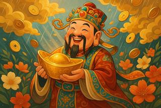 Tử vi hôm nay: Mùng 1 đầu tháng, 4 con giáp đón cơn mưa TIỀN ngày 20/12/2025