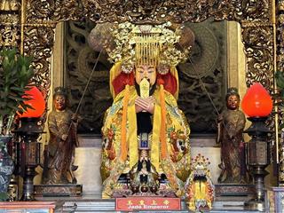 Đúng 80 năm mới có 1 lần - Ngày Thiên Xá đặc biệt 21/12/2025, chỉ bạn cách giải NGHIỆP xả xui, đón tài lộc lớn cuối năm