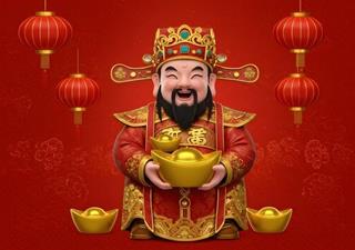 Cẩm nang may mắn toàn diện cho năm 2026: Không khó để xoay chuyển CÀN KHÔN