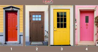 Trắc nghiệm dự đoán vận may TIỀN bạc năm 2026 - Cánh cửa quyết định độ GIÀU NGHÈO